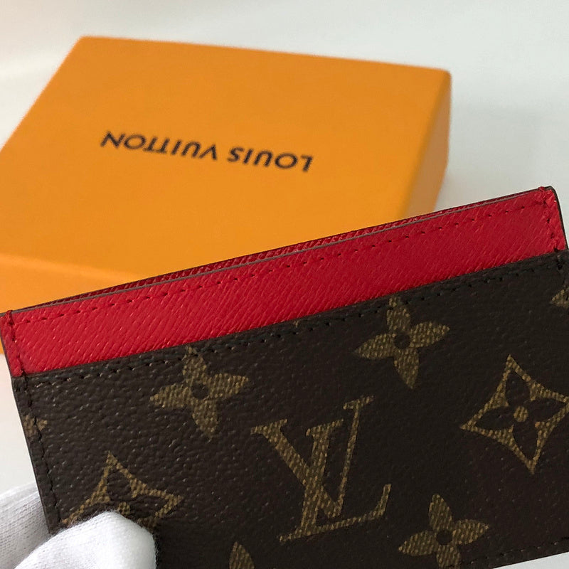 Glami - LOV Women Wallets and Card Hold - 329