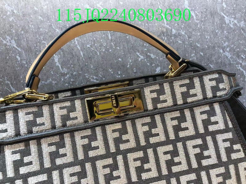 Glami - FDE Bags - 3260