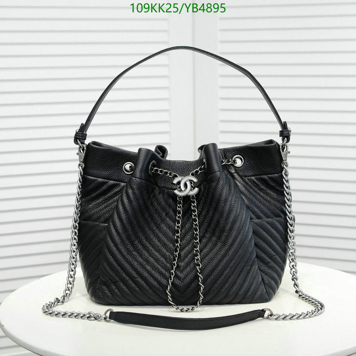 SAMC - CHL Bags Handbags - 106
