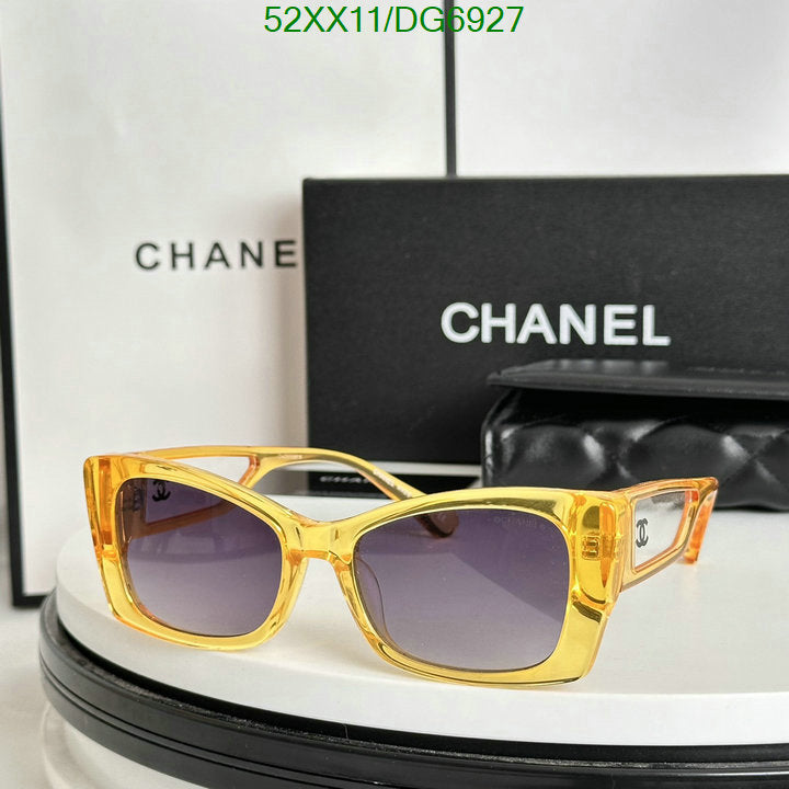 SAMC - CHL Glasses - 018