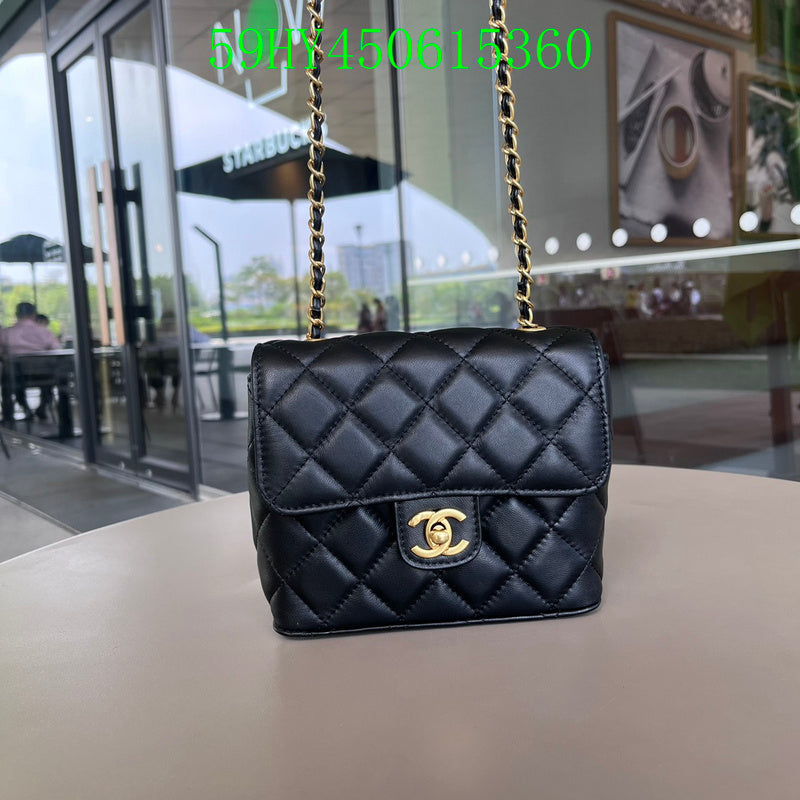 Glami - CHL Bags - 637