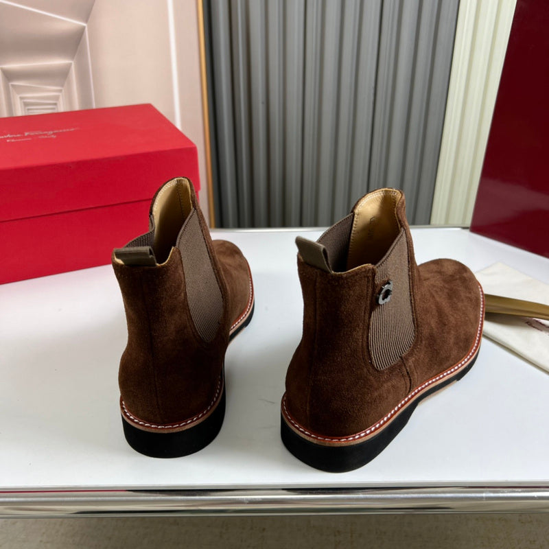 Glami - FGO Men Shoes - 857