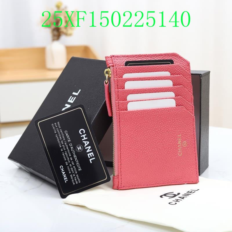 Glami - CHL Wallet - 2560