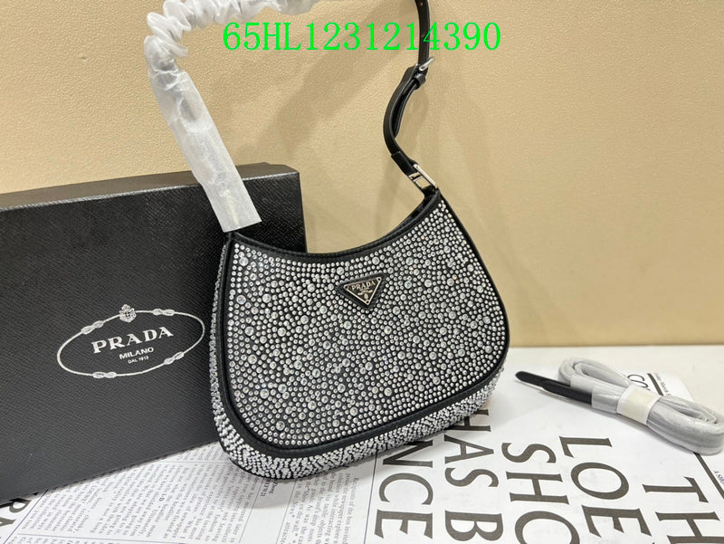 Satchel Bags - PDA Bags - 3701