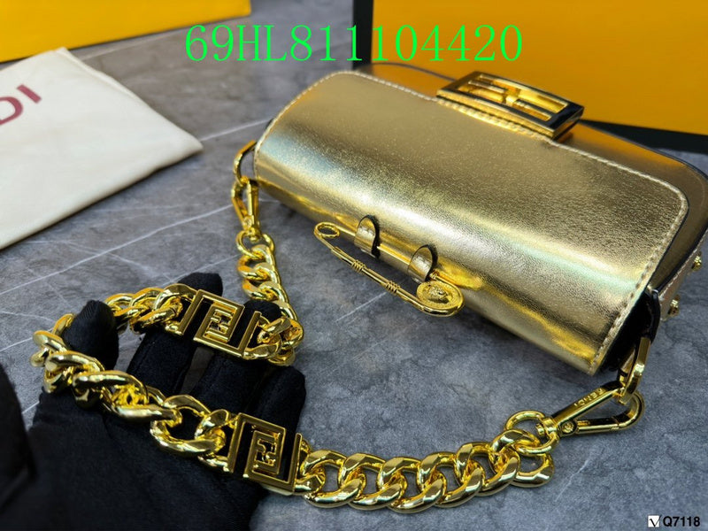 Glami - FDE Bags - 1216
