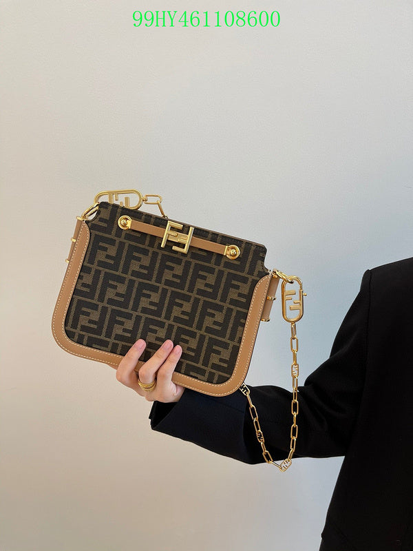 Glami - FDE Bags - 2119
