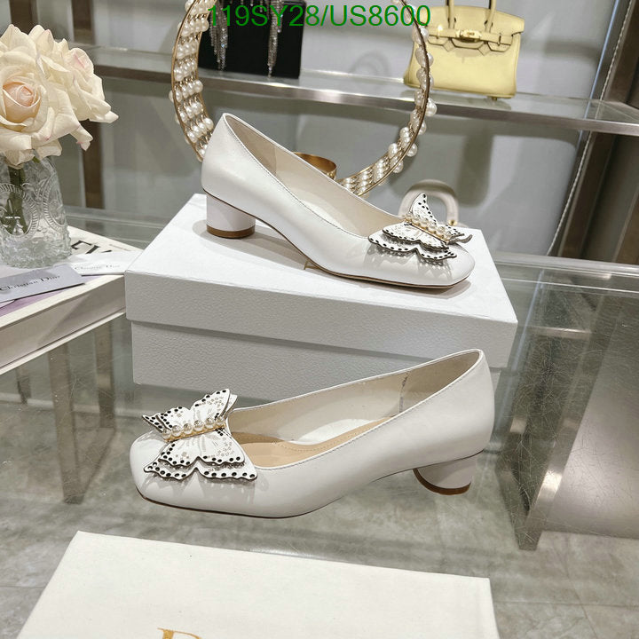 SAMCC - DOR Women Shoes - 1510