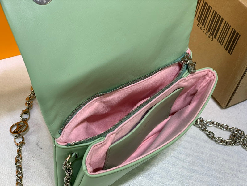 Satchel Bags - VL1 Bags - 216