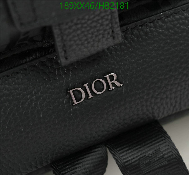 SAMCC - DOR Bags - 1118