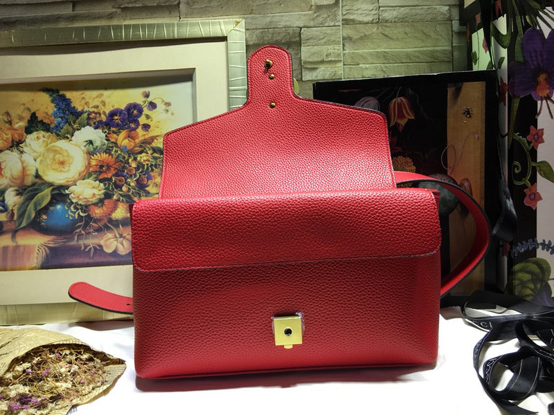Satchel Bags - GCI Bags - 2477
