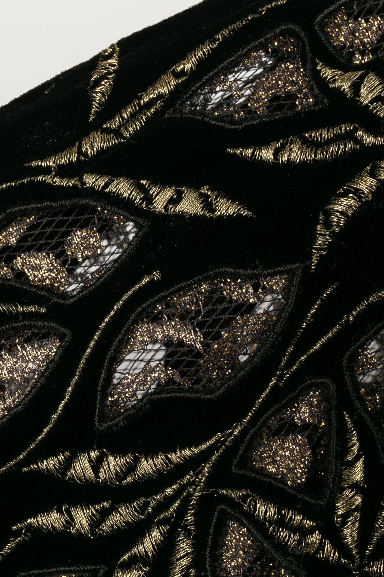 Manteau Ungaro Haute Couture