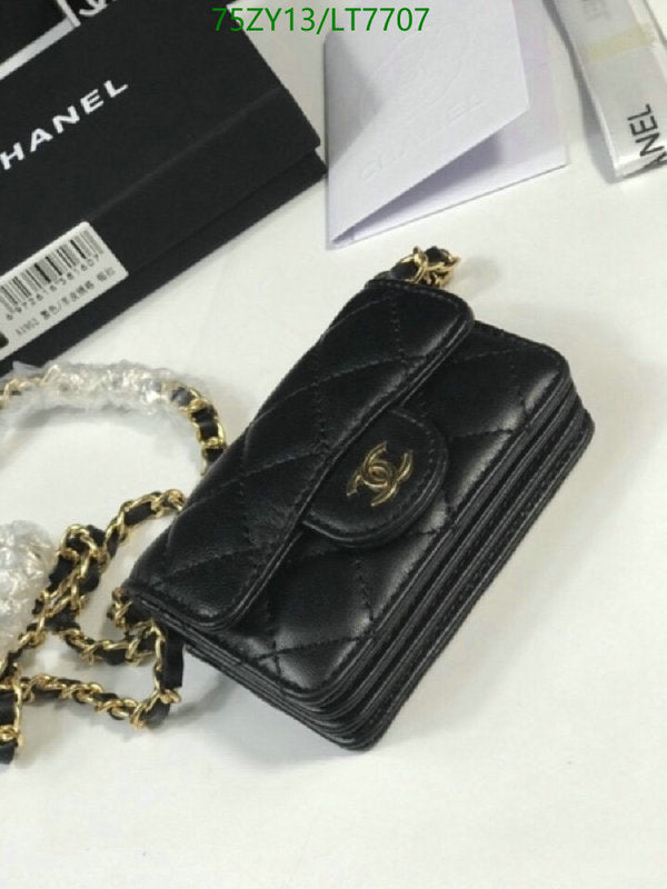SAMC - CHL Wallets - 088