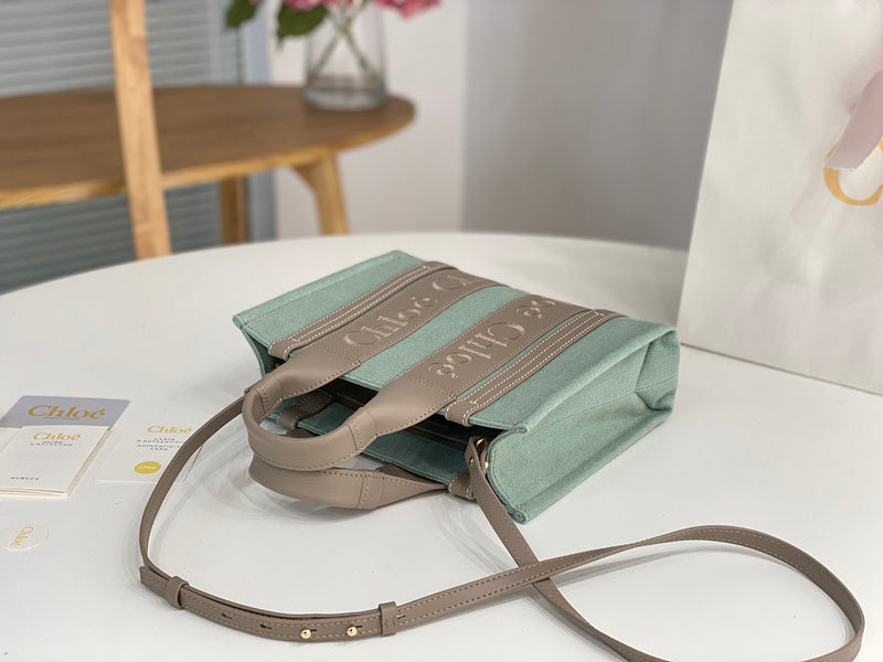 Glamy - CLE Bags - 458