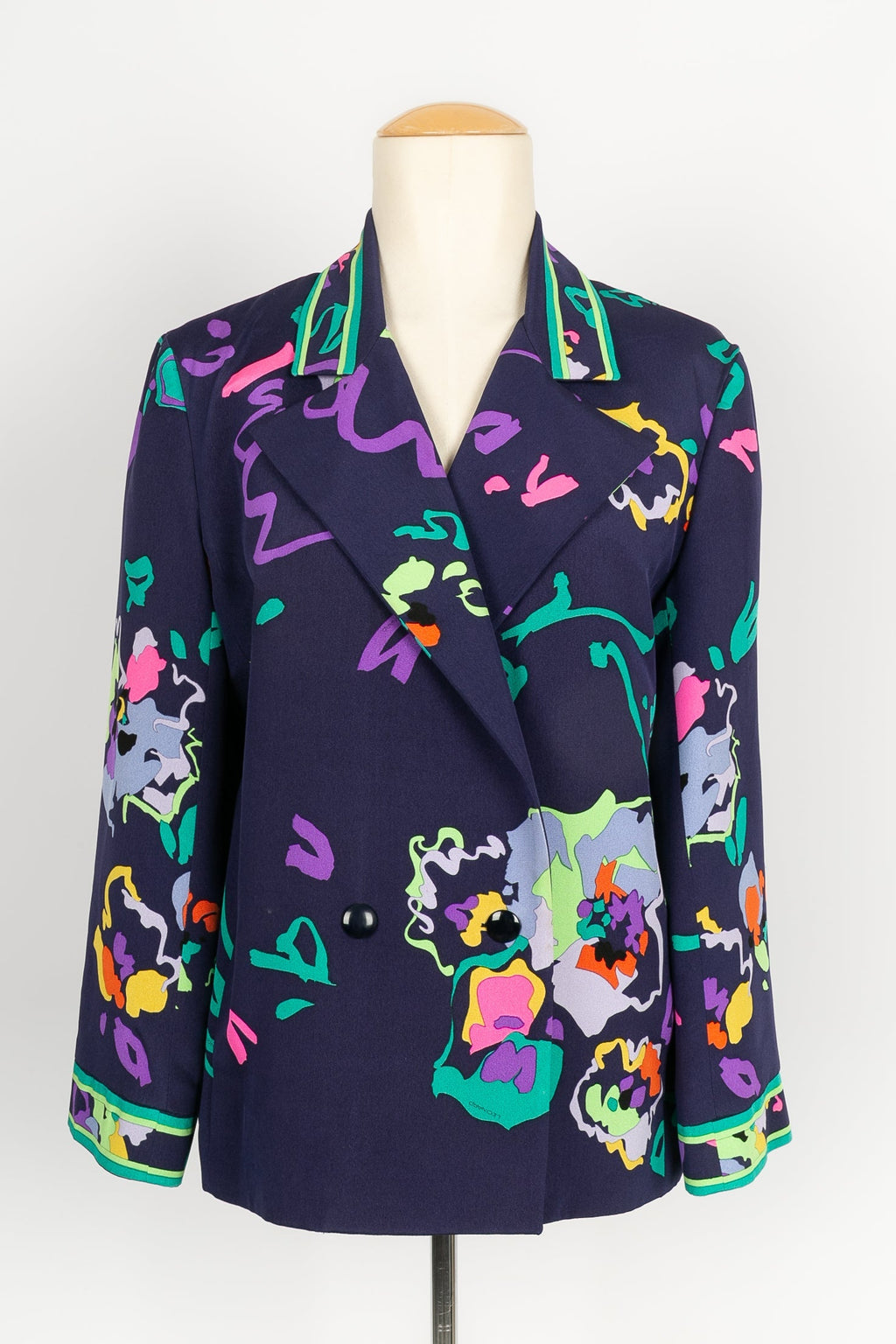 Veste LÃƒÆ’Ã‚Â©onard