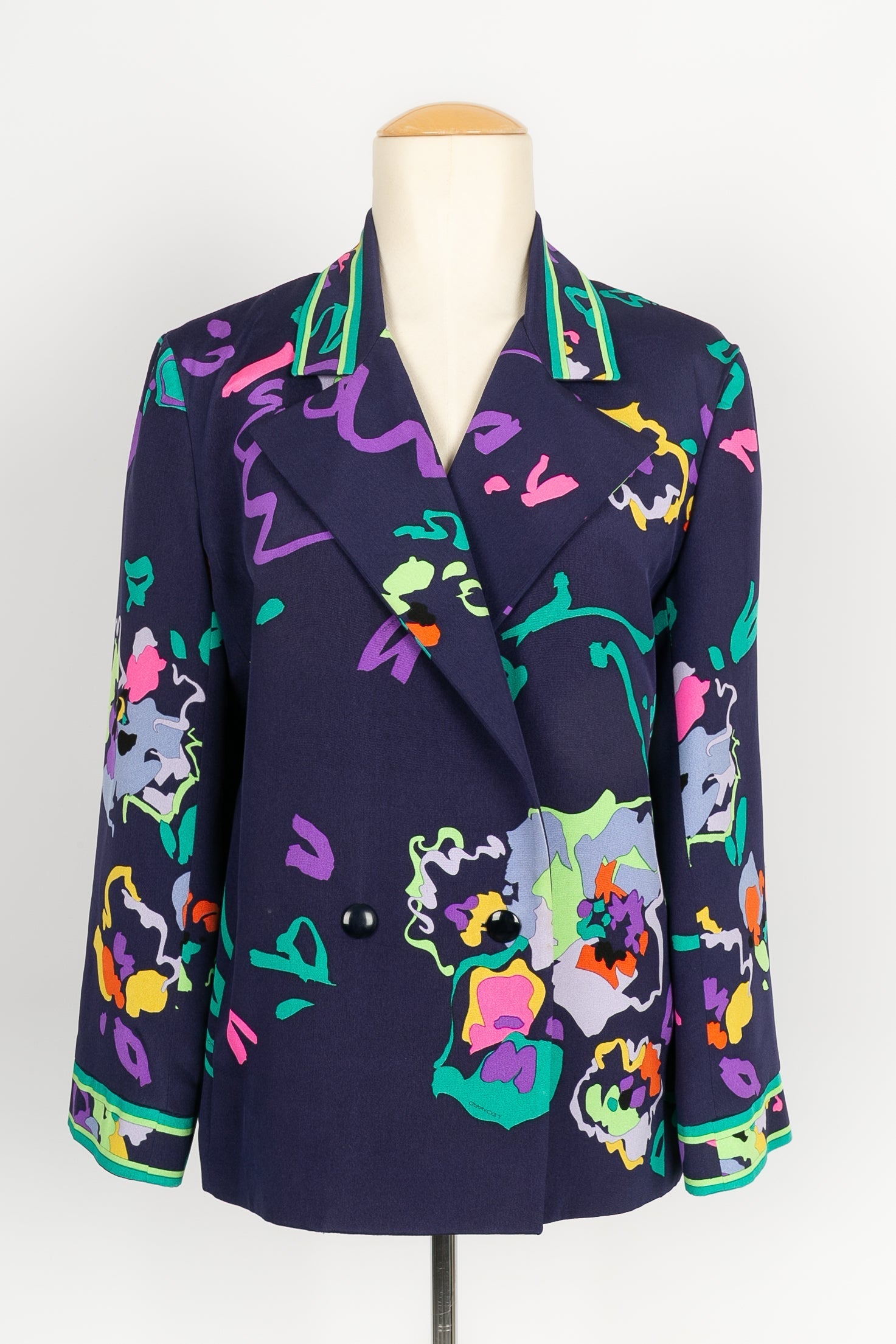 Veste LÃƒÆ’Ã‚Â©onard