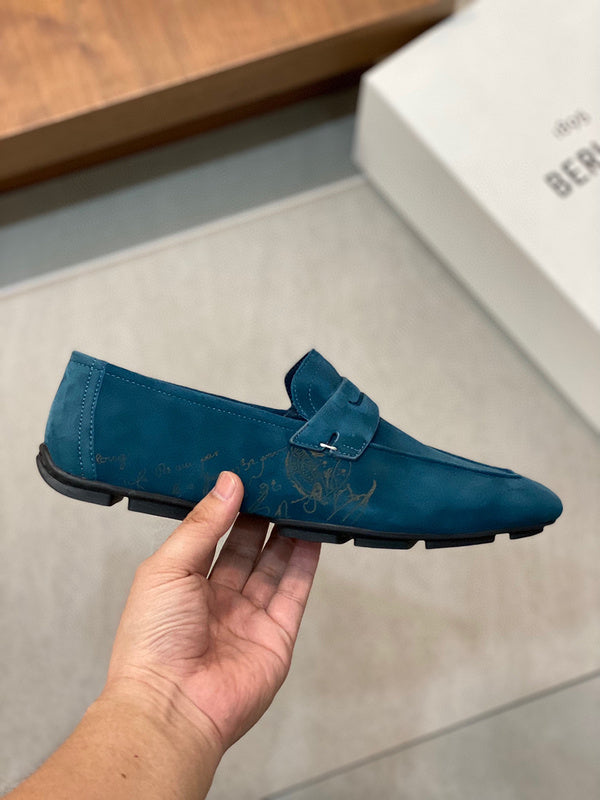 Glami - BRE Men Shoes - 303