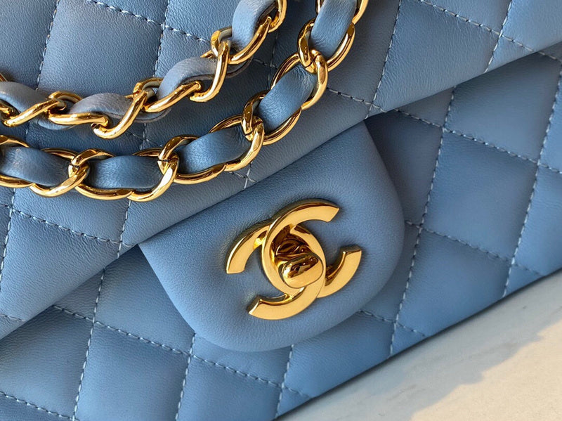 Satchel Bags - CHL Bags - 4093