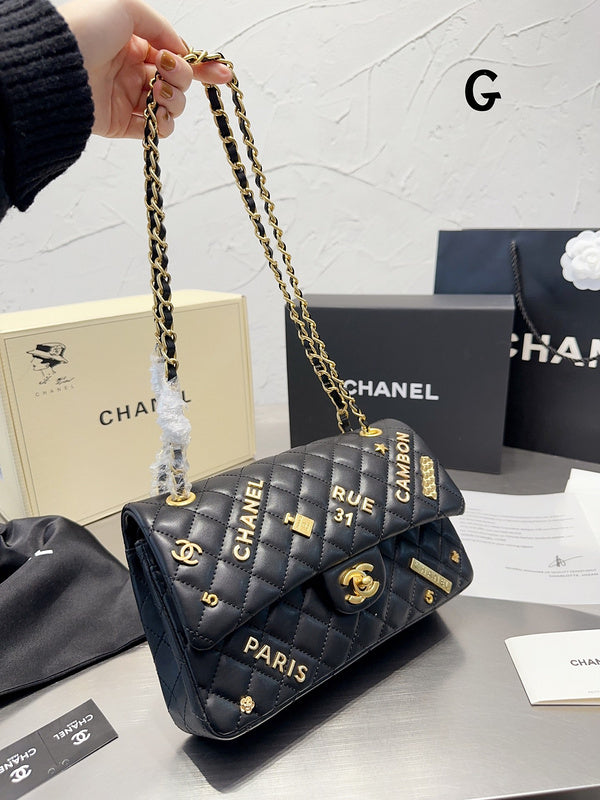 Satchel Bags - CHL Bags - 7079