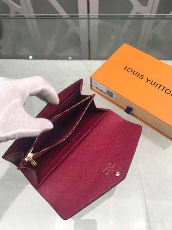 Glami Fashion Lu-Vi bags - 9138