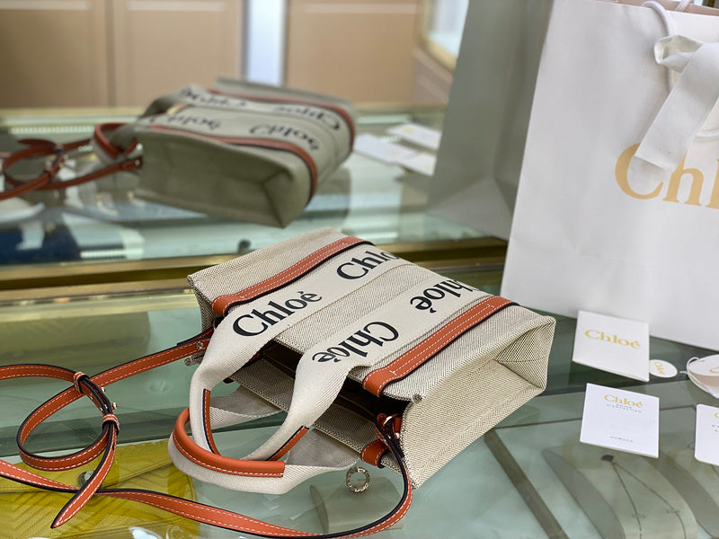 Glamy - CLE Bags - 558