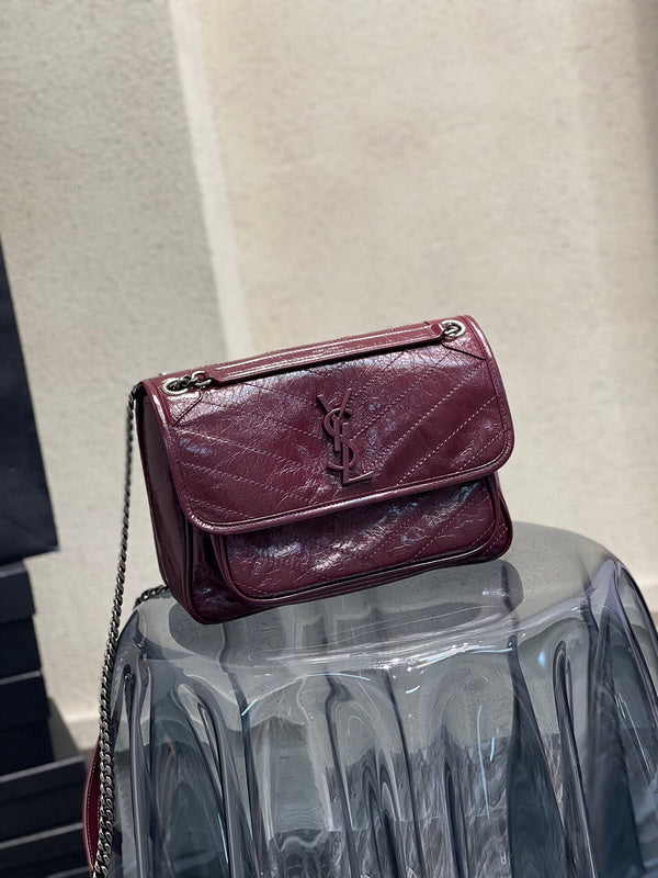 Glami- Glami- - SLY Bags - 1372