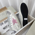 SAMC - GDBE Women Shoes - 128