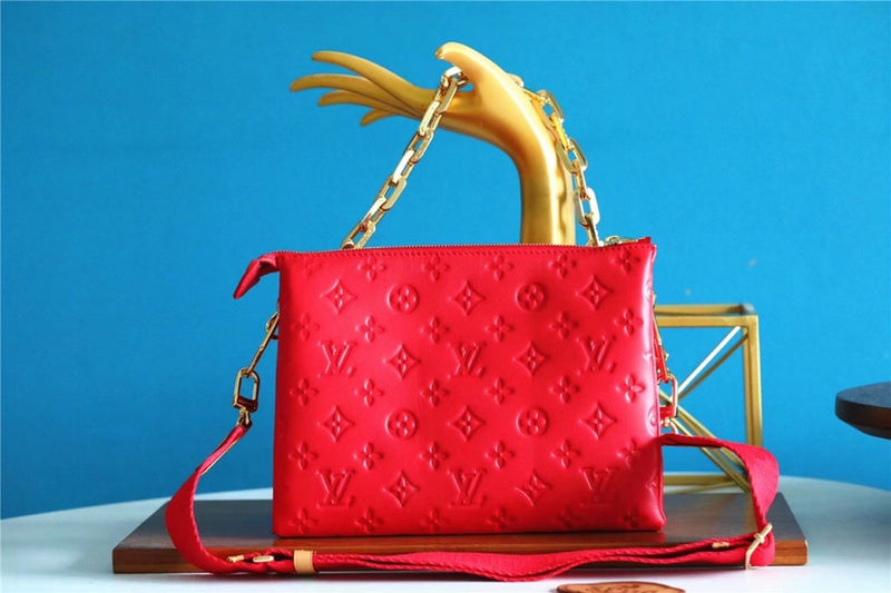 Satchel Bags - VL Bags - 7616