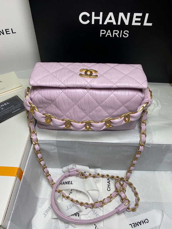 Satchel Bags - CHL Bags - 4281