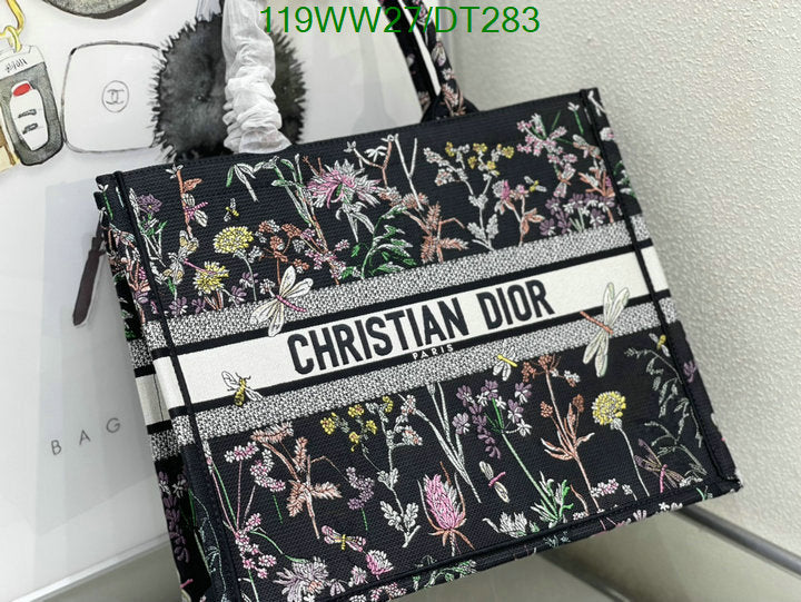 SAMCC - DOR Bags - 809