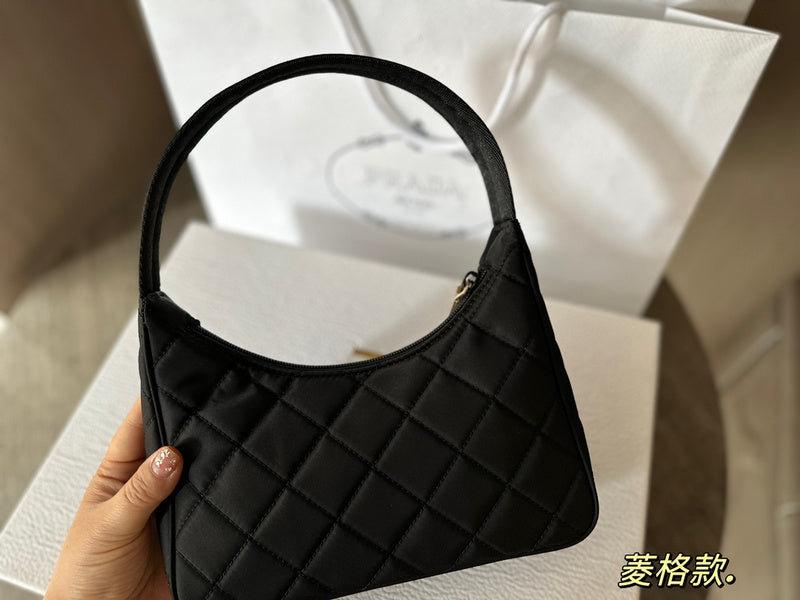 Satchel Bags - PRA Bags - 065