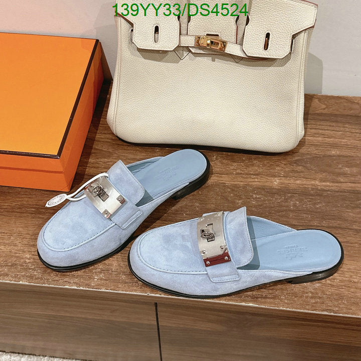 SAMC - HMS Women Shoes - 025