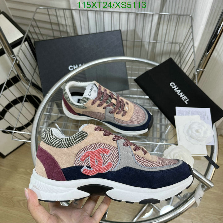 SAMC - CHL Women Shoes Sneakers - 189