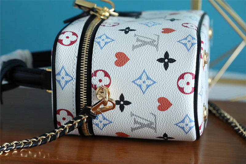 Satchel Bags - VL Bags - 7734
