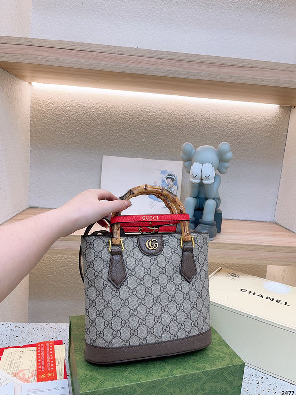 Glami Fashion - GCI Bags - 11675