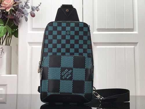 Glami- Glami- Lu-Vi bags - 3106