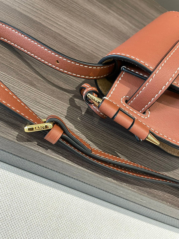 Glamy - LWO Bags - 773