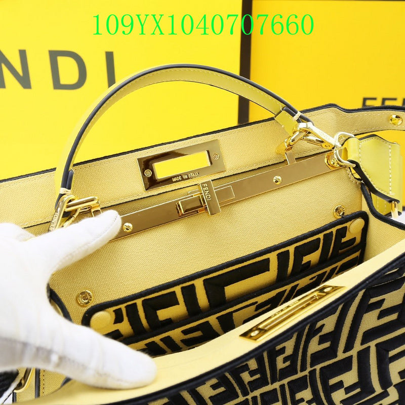 Glami - FDE Bags - 2568