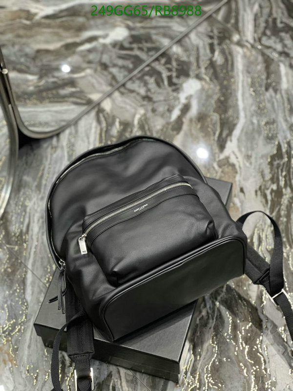 SAMC - YLS Bags - 171