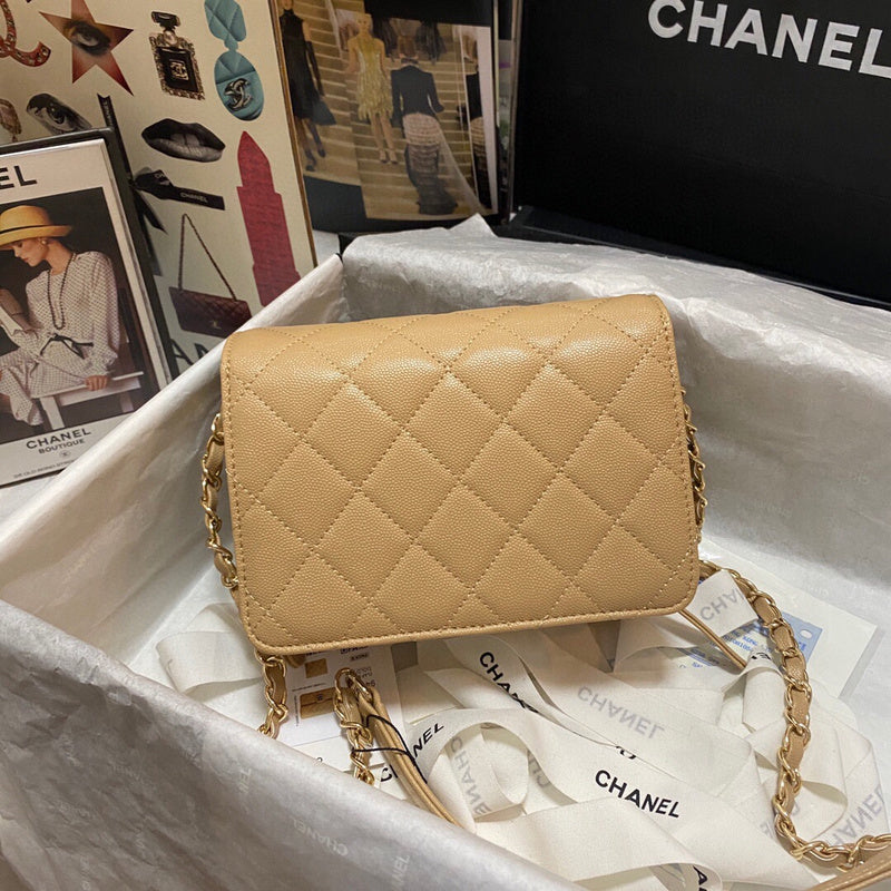 GlamI - CHL Bags - 3411