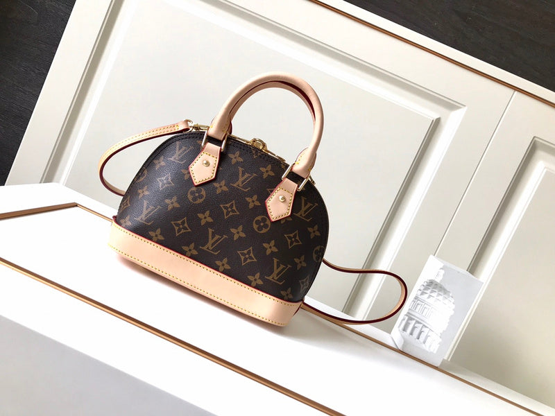 Satchel Bags - VL1 Bags - 586
