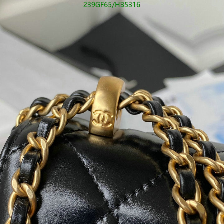 SAMC - CHL Bags - 126