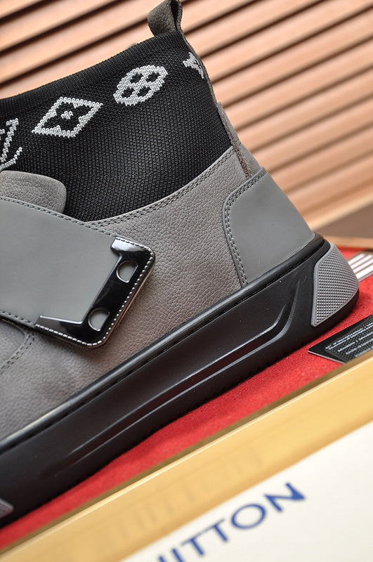 Satchel Bags - Mix Shoes - 830