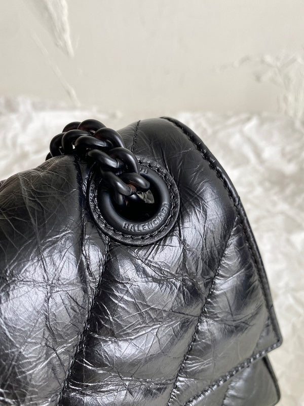 Satchel Bags - BGA Bags - 266