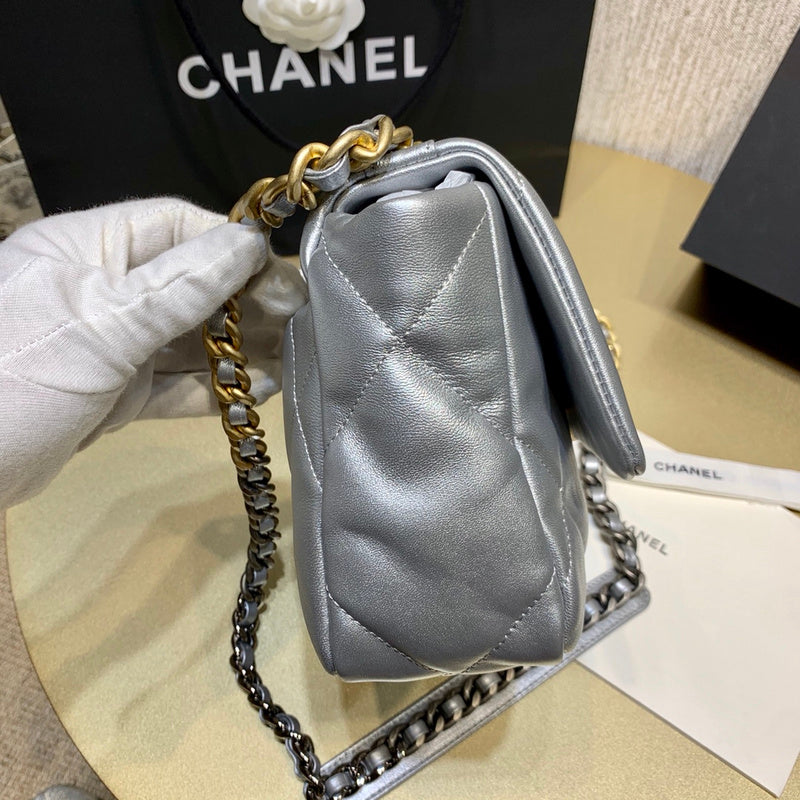 Satchel Bags - CHL Bags - 136
