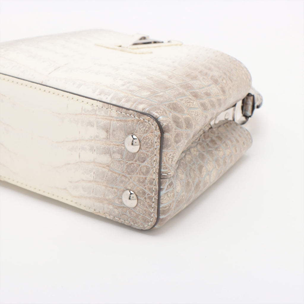 Louis Vuitton Sahara Capsine Mini N99379