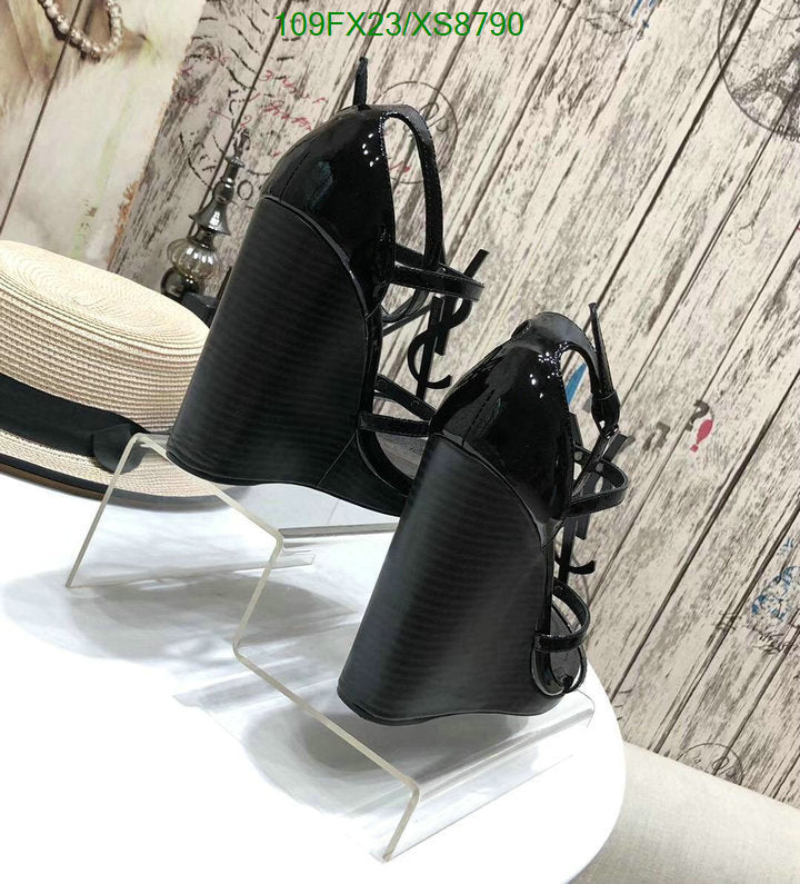 SAMC - YLS Women Shoes Heels - 065