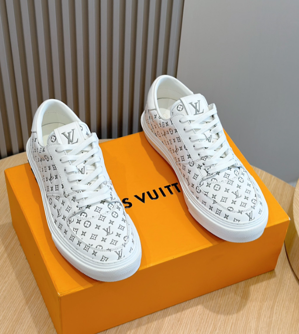 SAMC - LOV Men Shoes - 182