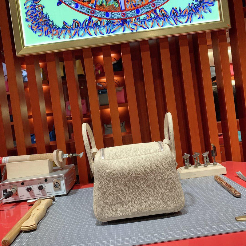 Satchel Bags - HMS-Bags - 655