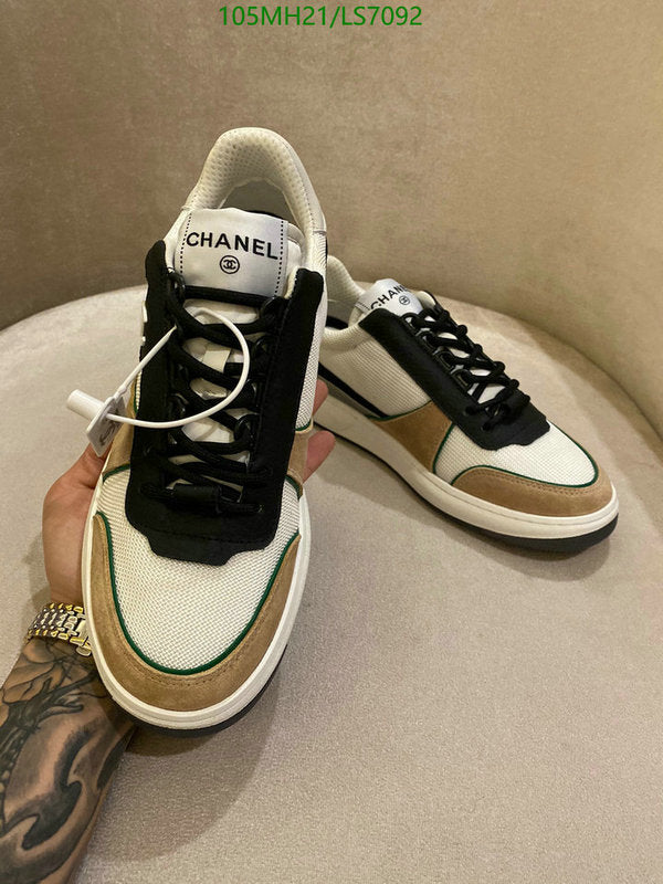 SAMC - CHL Women Shoes Sneakers - 236