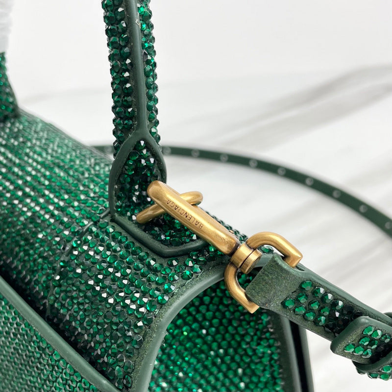 Glamy - BG Bags - 331